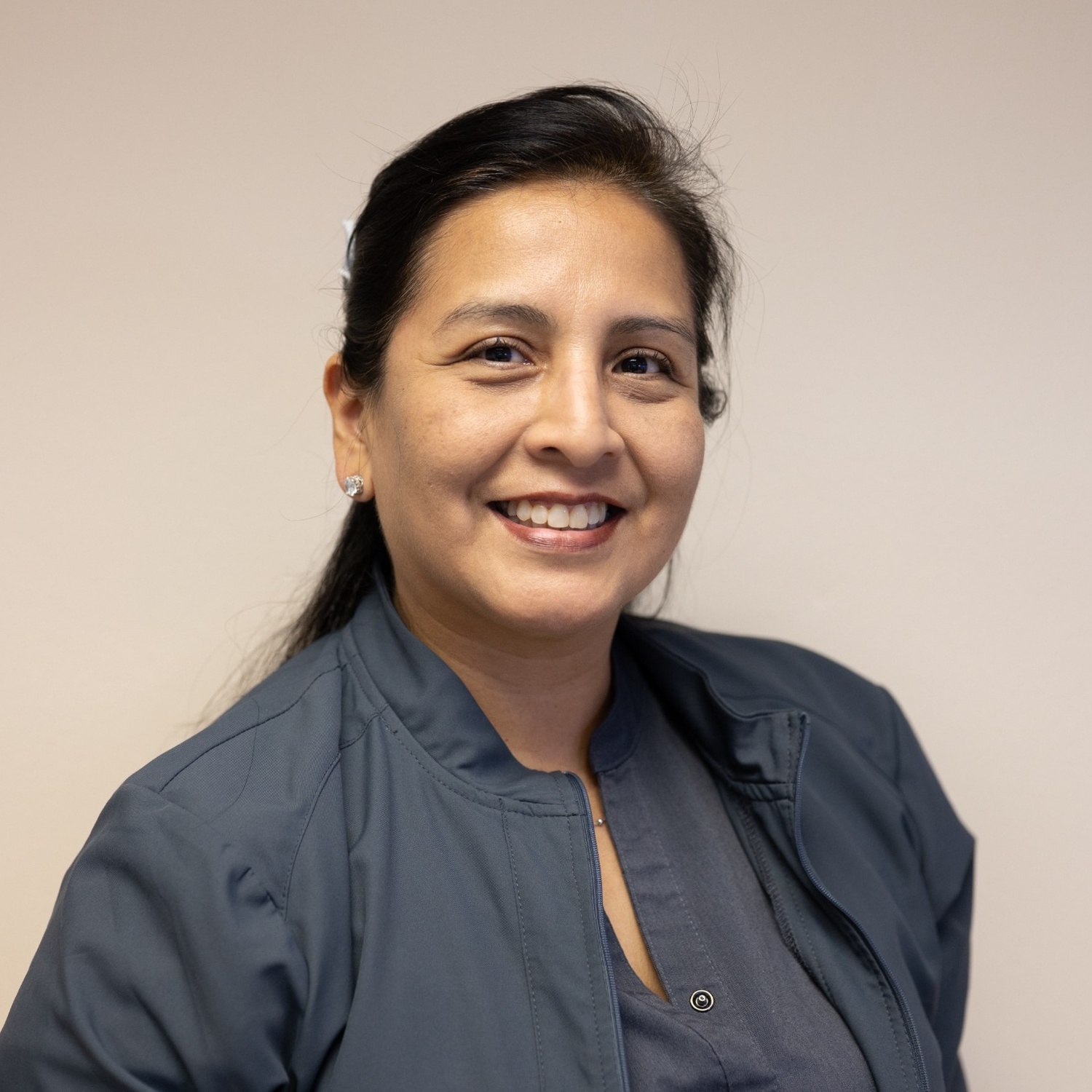 Gissela Delgado Tomasula